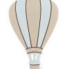Luz de nube con control remoto BugyBagy para habitación de