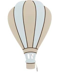Luz de nube con control remoto BugyBagy para habitación de