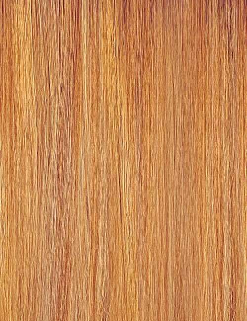 Peluca Frontal de Encaje Outre - Perfect Hair -STRAWBERRY GO - Imagen 9