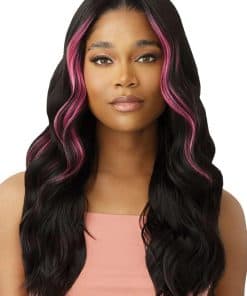 Pelucas Frontales de Encaje Outre - Perfect -DRST BLUE MOON