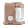 BEABA Babycook Solo 4 en 1 Procesador de -Pralin