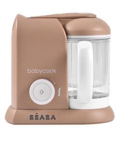 BEABA Babycook Solo 4 en 1 Procesador de -Pralin