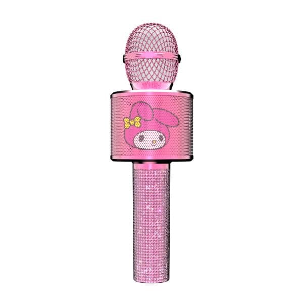 Micrófono Karaoke Bluetooth de Hello Kitty y Altavoz