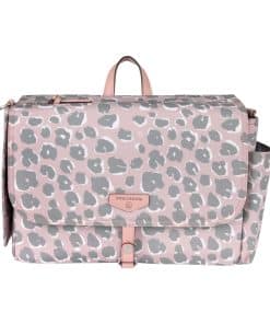 On-The-Go Stroller Caddy 3.0 - Bolsa para pañales estilo