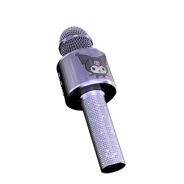 Micrófono de Karaoke Bluetooth Hello Kitty & Altavoz - Imagen 3