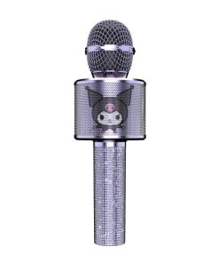 Micrófono de Karaoke Bluetooth Hello Kitty & Altavoz