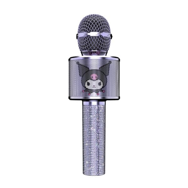 Micrófono de Karaoke Bluetooth Hello Kitty & Altavoz