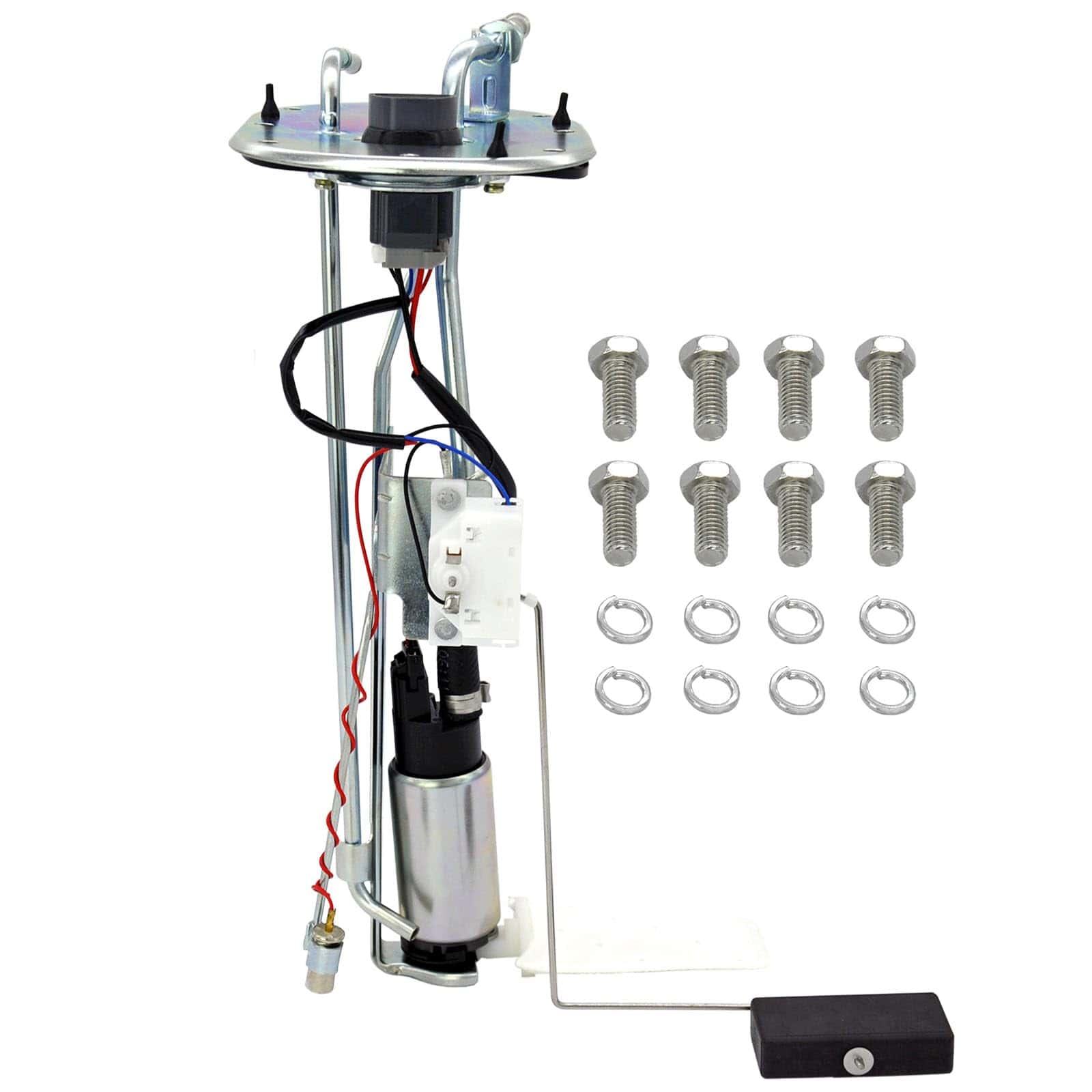 DZVAH Bomba de Combustible y Ensamblaje de Sensor