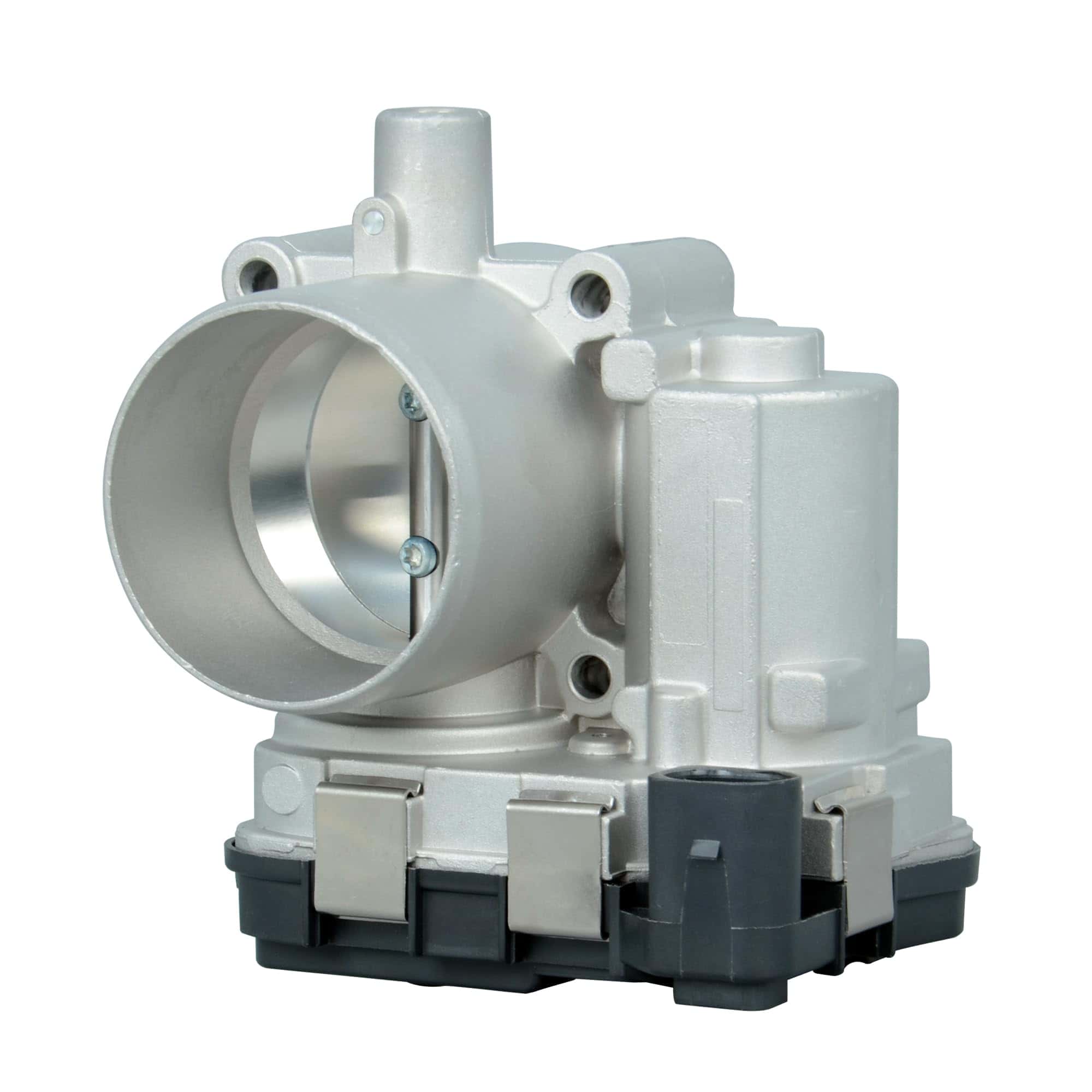 Cuerpo del acelerador electrónico AdvanEX compatible con