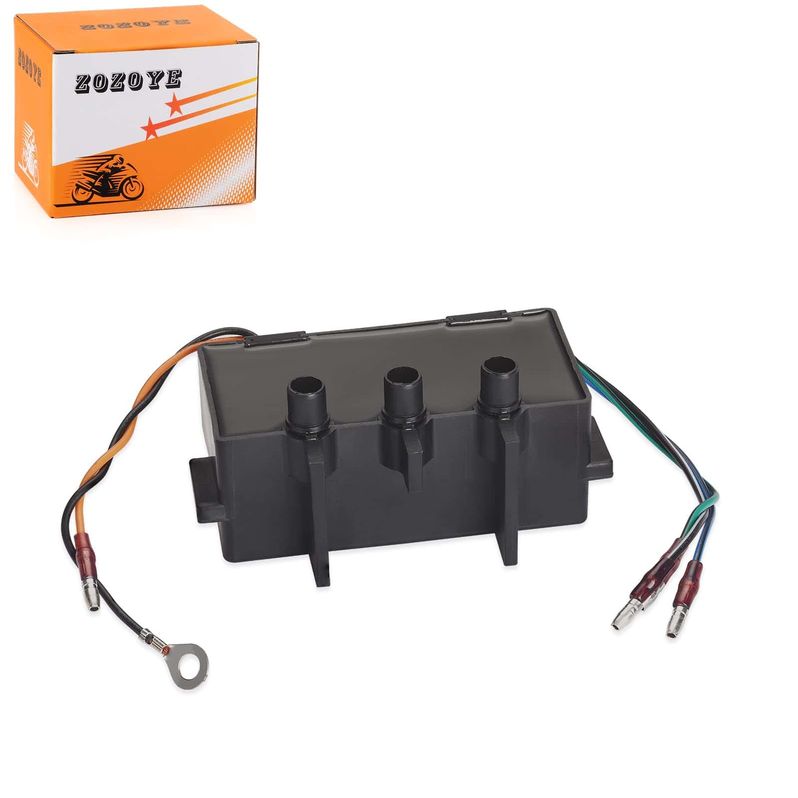 Bobina de encendido para Polaris Jet Ski SL900 1050 SLTX