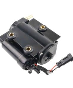 Bomba de Combustible de Depósito Eléctrico Compatible con