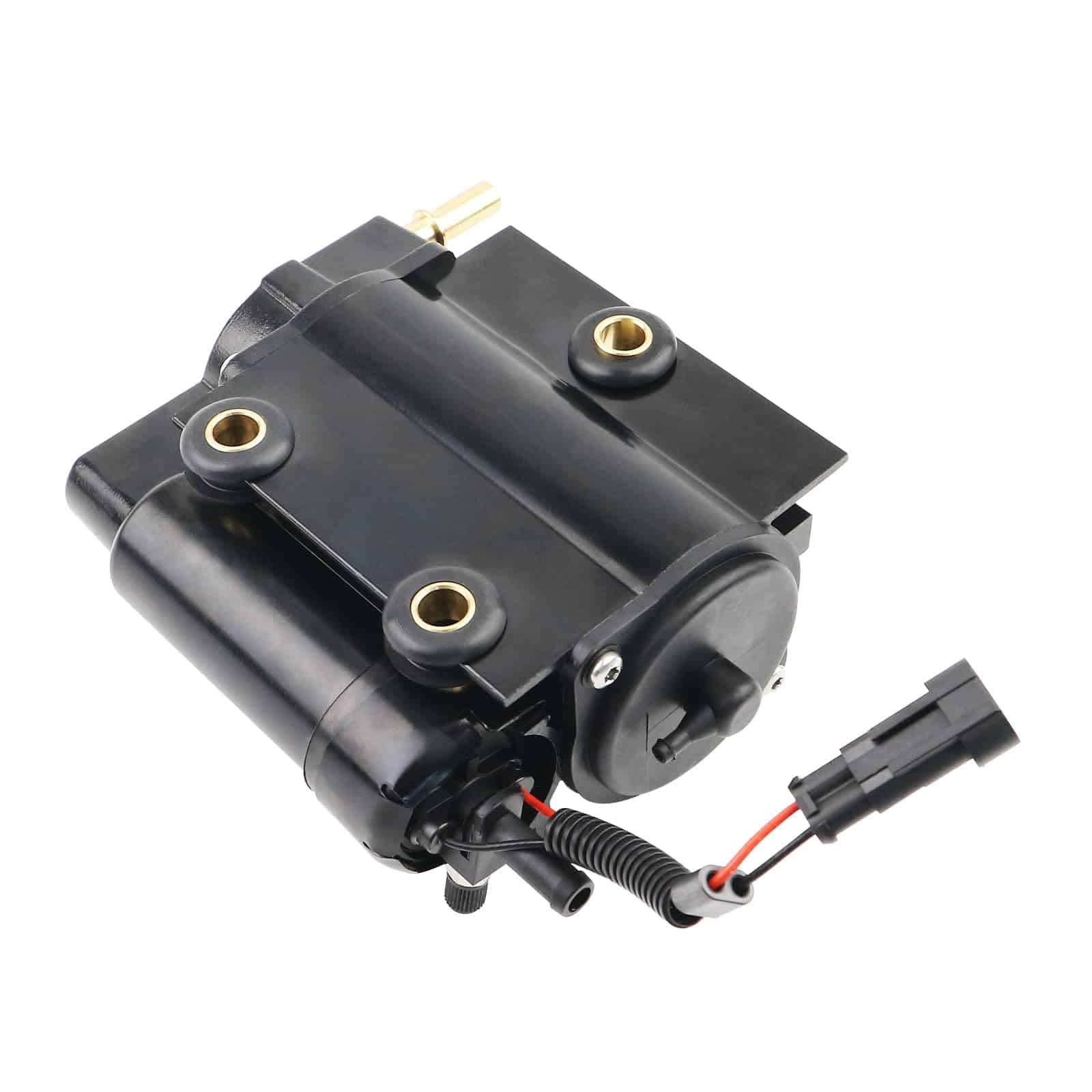 Bomba de Combustible de Depósito Eléctrico Compatible con