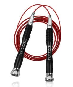 Cuerda de Salto de Alta Velocidad - Diseño Autobloqueante