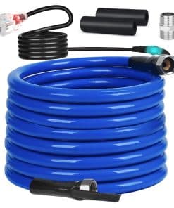 Manguera de Agua Caliente para RV, Manguera de Agua Potable