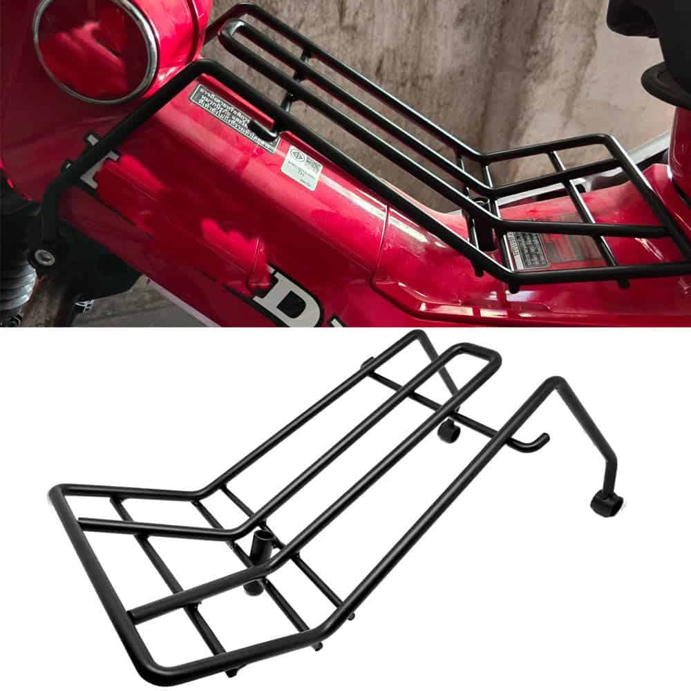 FENGYEMOTO Compatible con Honda CT125 Trail 125 Hunter Cub