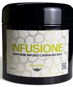 Migliore Infusione: Cera de Carnauba para Automóviles con