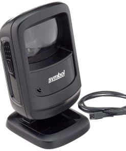 Escáner de Código de Barras de Alcance Estándar Zebra