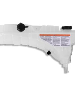 Tanque de Refrigerante Sterlix para Kenworth T660 T800 W900