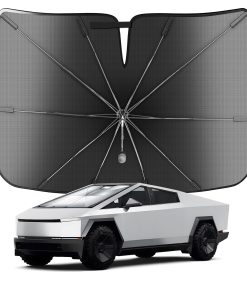 Parasol personalizado para Tesla Cybertruck 2024 2025 -