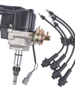 Distribuidor de Encendido de Repuesto Getanye para