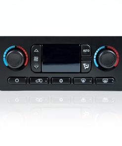 599-211XD Módulo de Control de Clima para AC y Calefacción