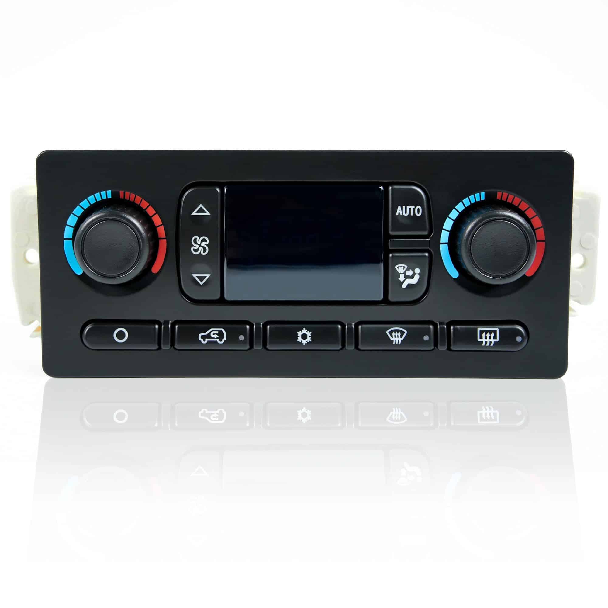 599-211XD Módulo de Control de Clima para AC y Calefacción