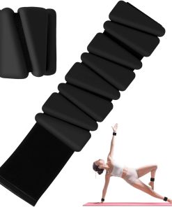 Pesas de muñeca y tobillo MRS (Rosa)