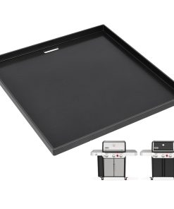 Weber Crafted Flat Top Piezas de Repuesto para la Nueva