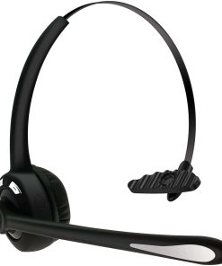 Audífono Bluetooth con Micrófono, V5.1, Cancelación de