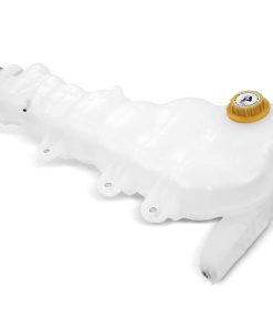 Tanque de Refrigerante Resistente con Tapa para