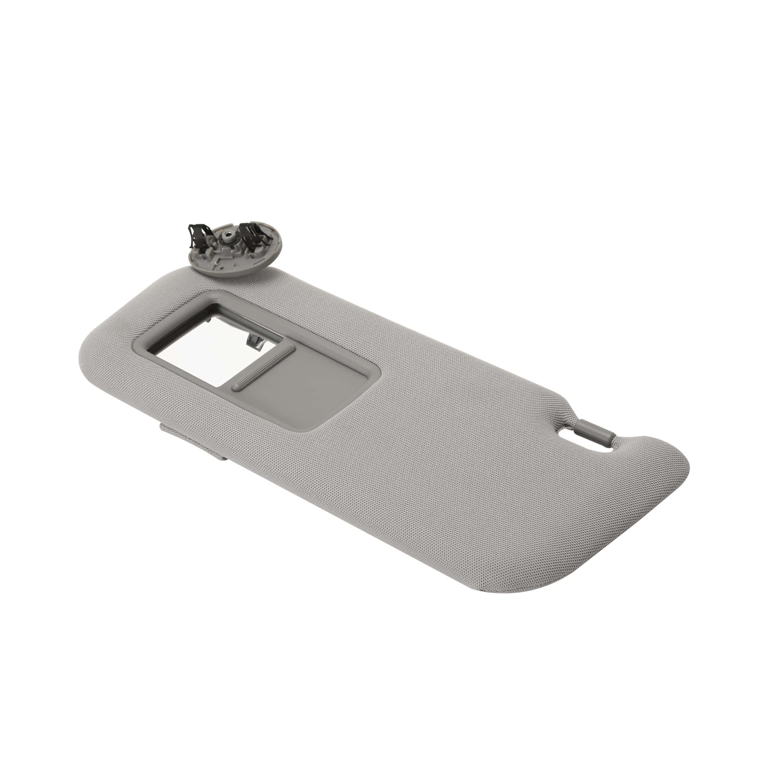 Visera del lado izquierdo del conductor FITIPICI Compatible - Imagen 7