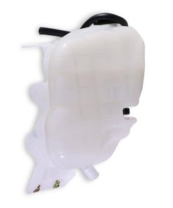 Tanque del refrigerante del motor delantero Compatible con