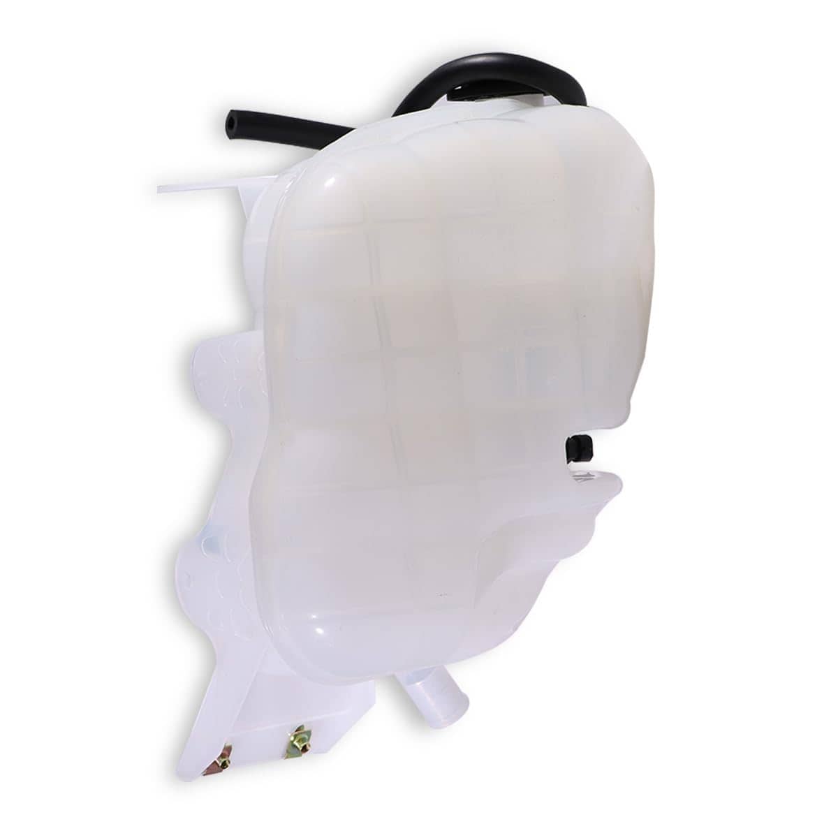 Tanque del refrigerante del motor delantero Compatible con