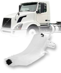 Sensor de refrigerante con tapa compatible con Volvo VHD