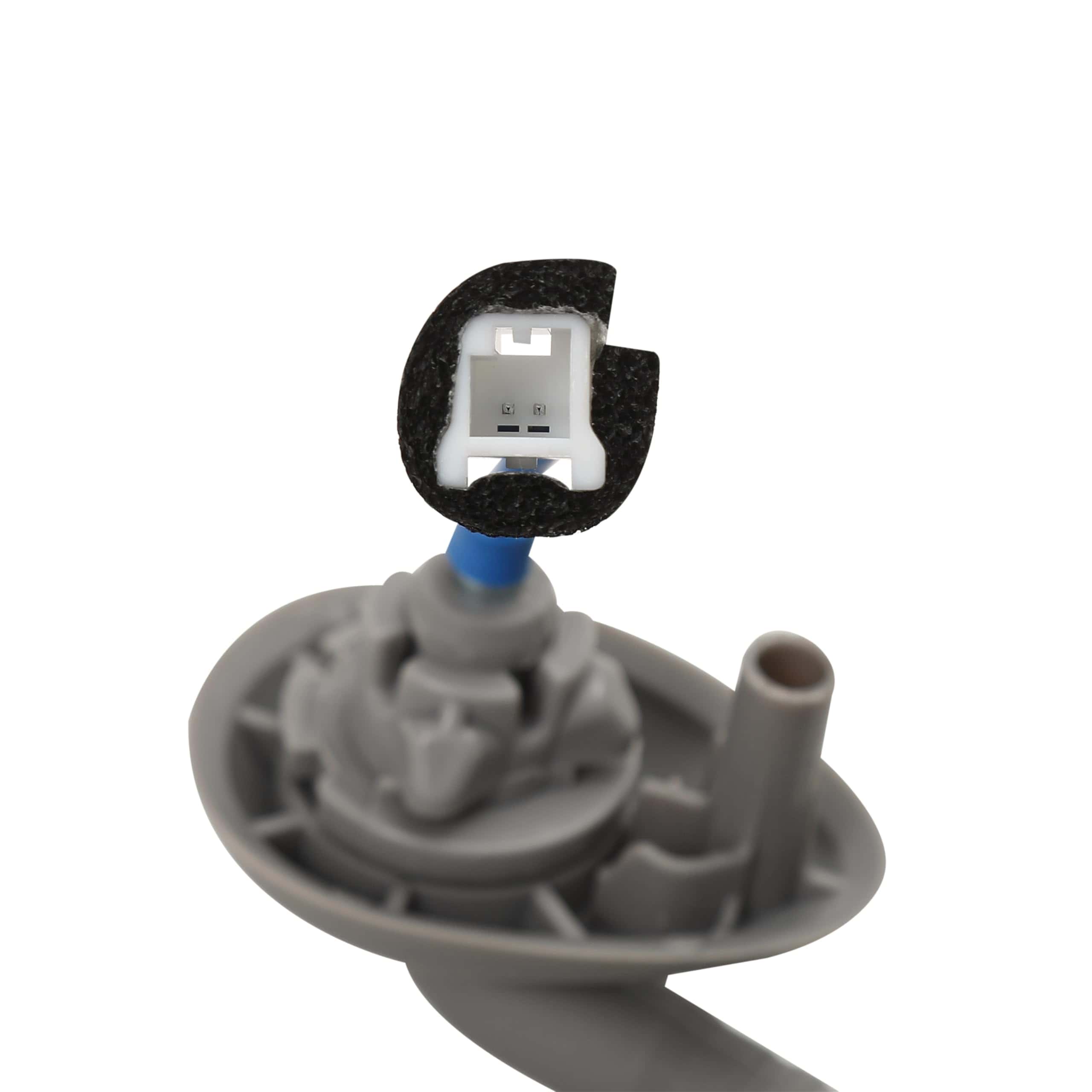 FITIPICI Visera del lado izquierdo del conductor Compatible - Imagen 7