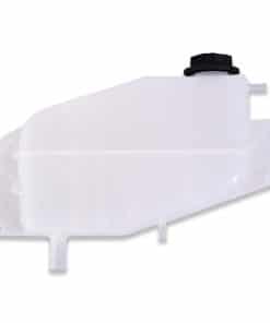 Depósito de Refrigerante Presurizado de Motor Resistente