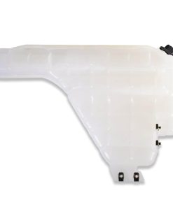 Tanque de refrigerante del motor del radiador 603-5105 para