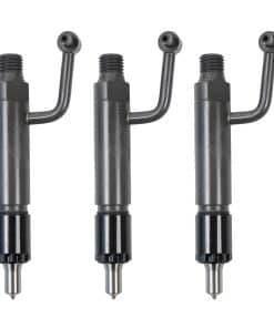BCXFORK 3PCS Inyector de Combustible AM882000 M811396 para