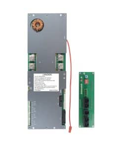 LVNOON PB1A2A Smart Active Inverter BMS con -Gris/verde