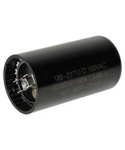 Greatshow 8572717 Capacitor de Arranque para Lavadora