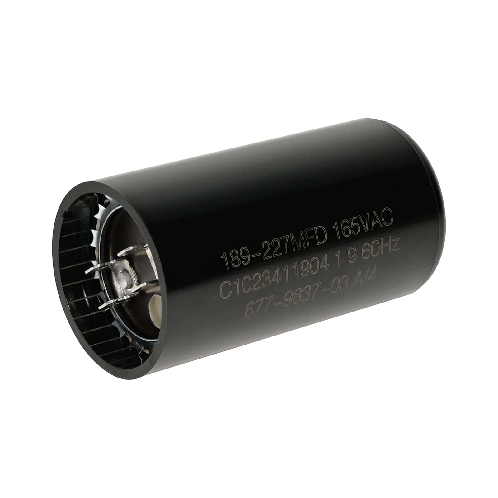 Greatshow 8572717 Capacitor de Arranque para Lavadora