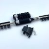 Kit de rodillos de recogida ADF CeaMere para Lexmark MX310