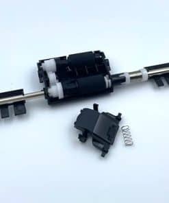 Kit de rodillos de recogida ADF CeaMere para Lexmark MX310