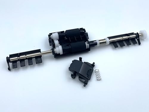 Kit de rodillos de recogida ADF CeaMere para Lexmark MX310