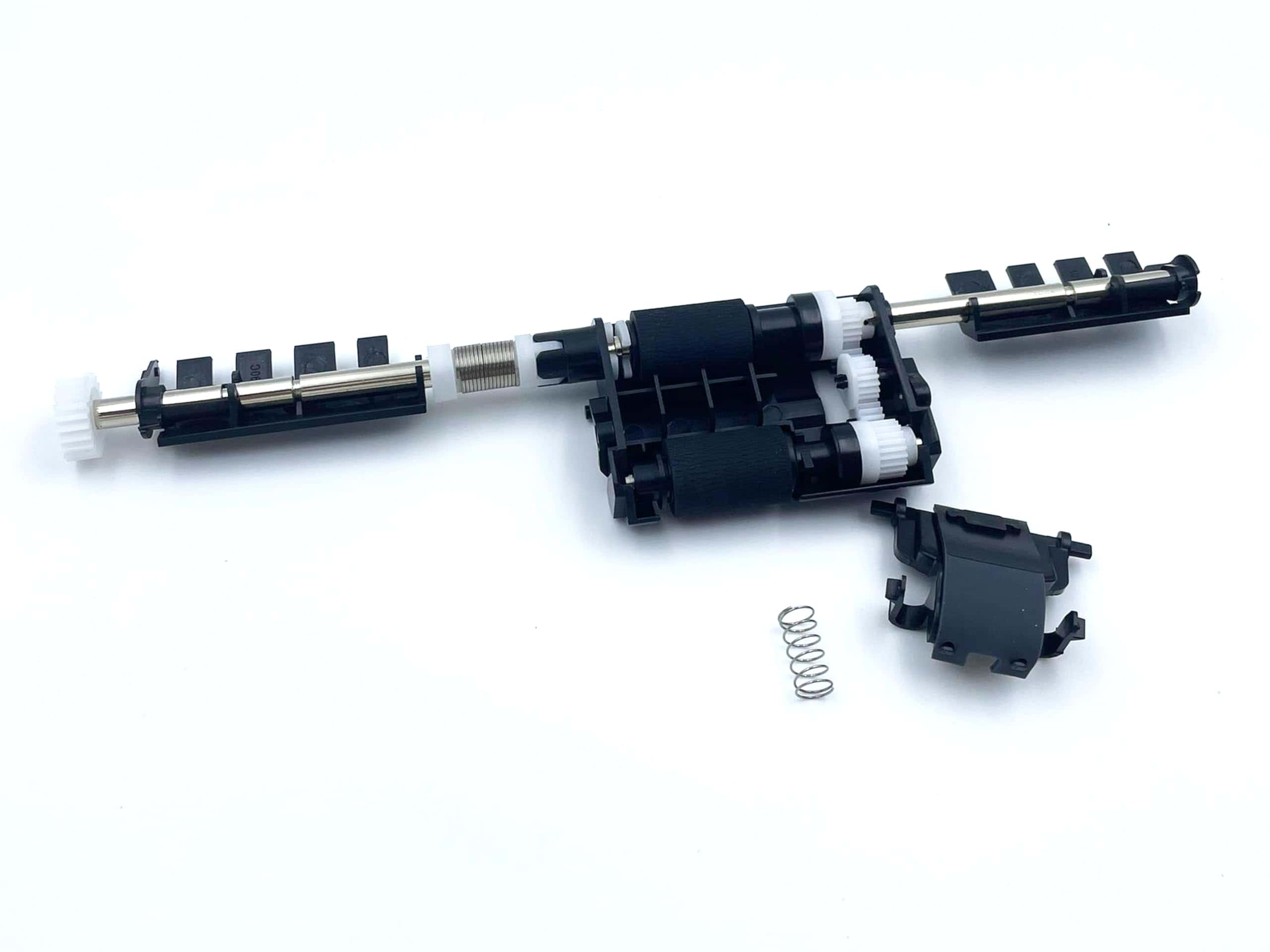 Kit de rodillos de recogida ADF CeaMere para Lexmark MX310 - Imagen 3