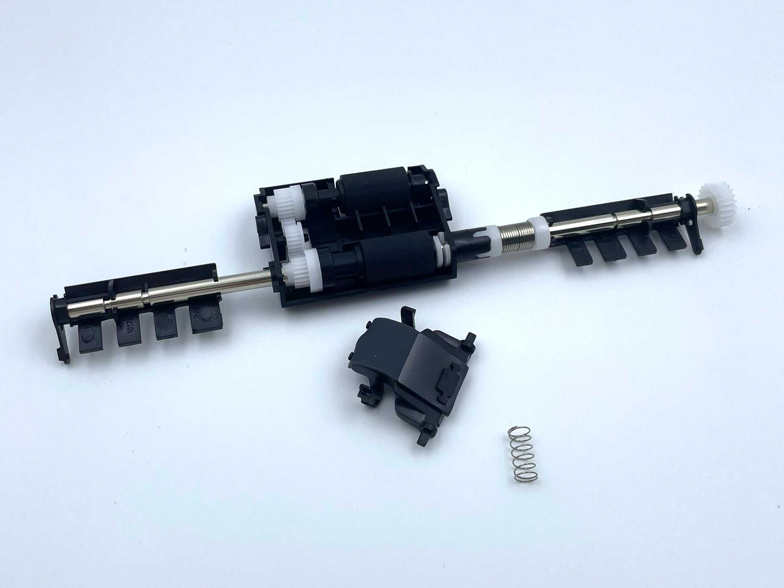 Kit de rodillos de recogida ADF CeaMere para Lexmark MX310 - Imagen 6