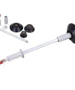 Kit de Herramientas de Reparación de Carrocería de Coche