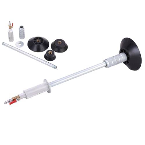 Kit de Herramientas de Reparación de Carrocería de Coche