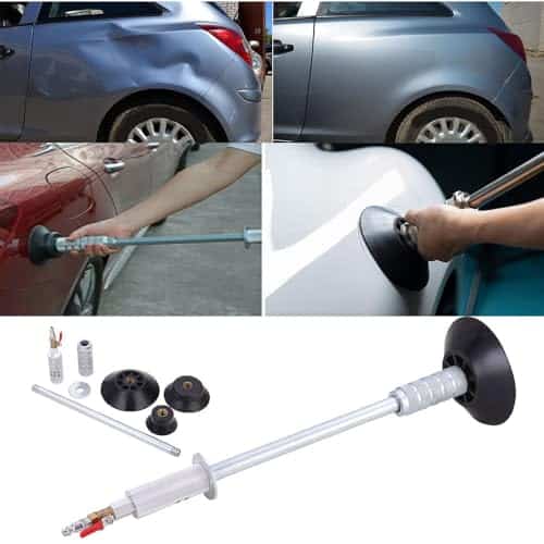 Kit de Herramientas de Reparación de Carrocería de Coche - Imagen 3