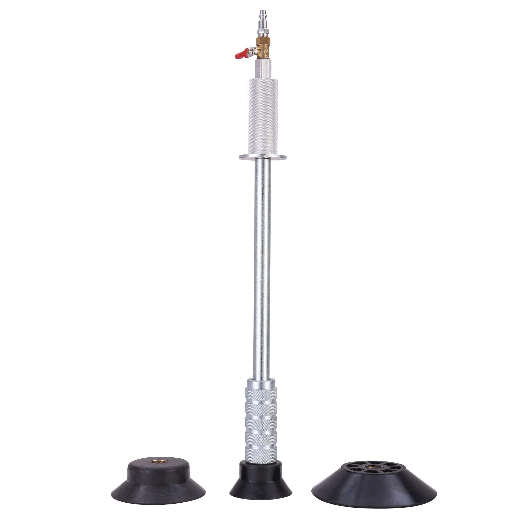 Kit de Herramientas de Reparación de Carrocería de Coche - Imagen 4